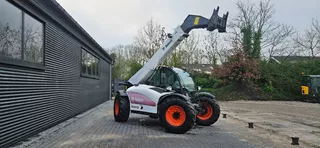 Bobcat TL 470