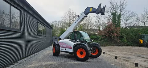 Bobcat TL 470