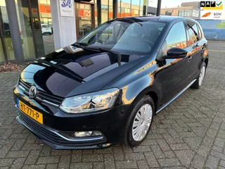Volkswagen Polo 1.4 TDI Comfortline / PDC / Navi / Apple Carplay