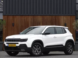 Jeep Avenger automaat 156PK / 2024 / LED *NAP*