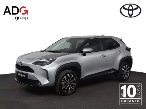 Toyota Yaris Cross 1.5 Hybrid Business Plus | Navigatie | LMV | Climate control |