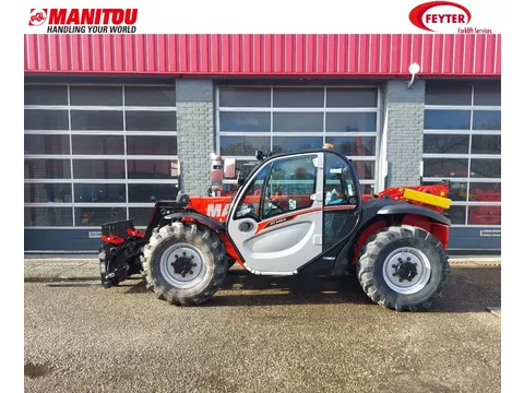 Manitou MT 930 H 75K ST S1