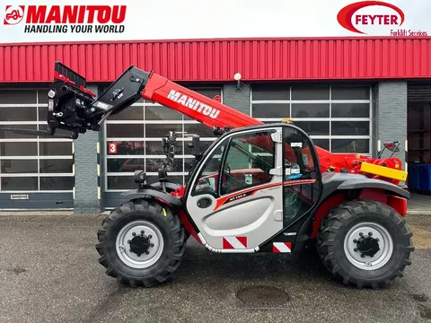 Manitou MT730H