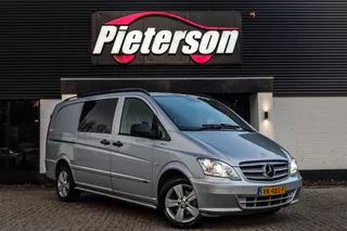 Mercedes-Benz Vito 116 CDI 320 Lang AUTOMAAT XENON NAP NAVI