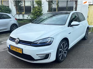 Volkswagen Golf 1.4 TSI GTE / Full options / Goed onderhouden
