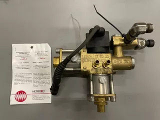 Iveco 5802513581 METATRON DRUKREGELAAR CNG