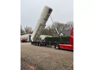 LAG 3ass bulkoplegger