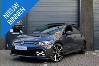 Volkswagen Golf 1.4 eHybrid GTE Panorama dak | IQ verlichting | LED verstralers | Full option