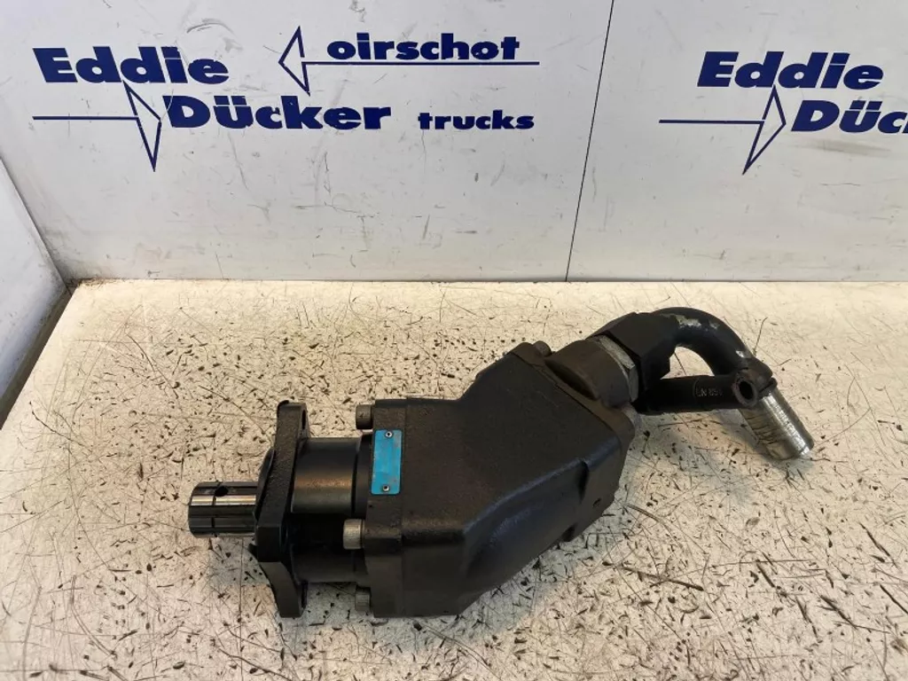 Diverse 60100110553 OMFB HDS 55 D(R)ISO