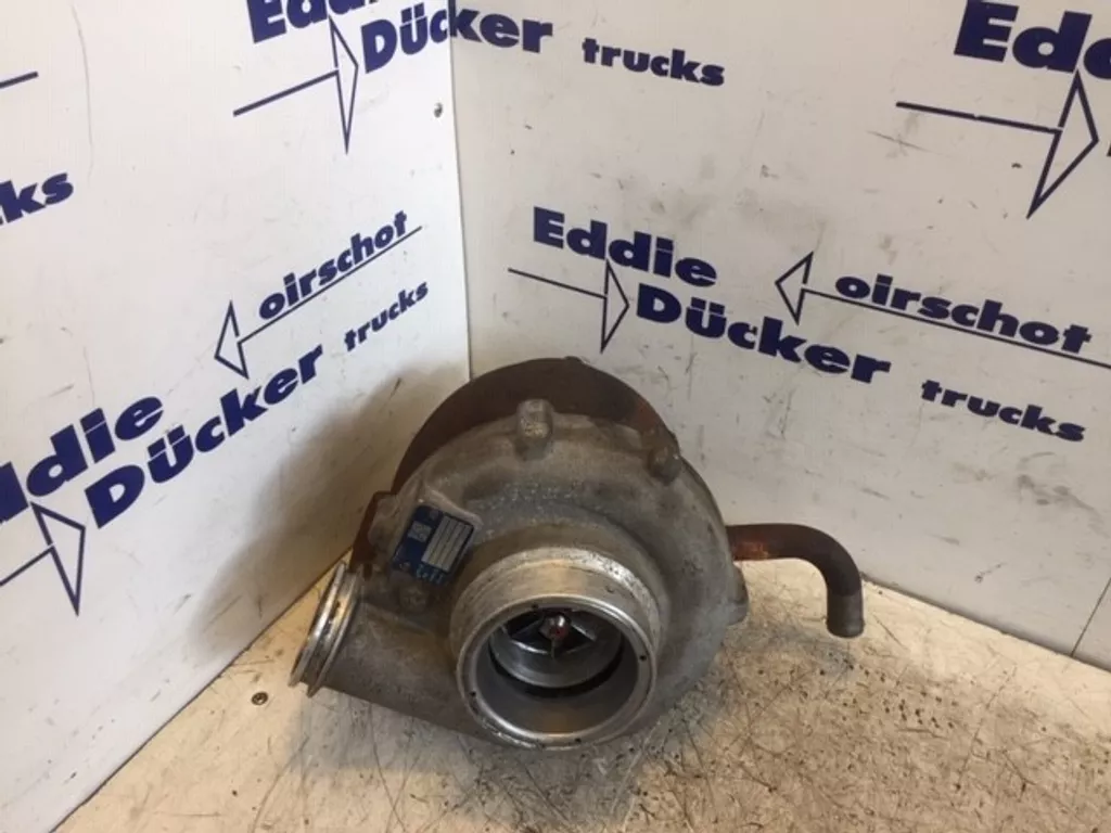 MAN 51.09100-7539 TURBO D2866 LF26-28/32/36/37/41/43