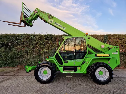 Merlo P40.17