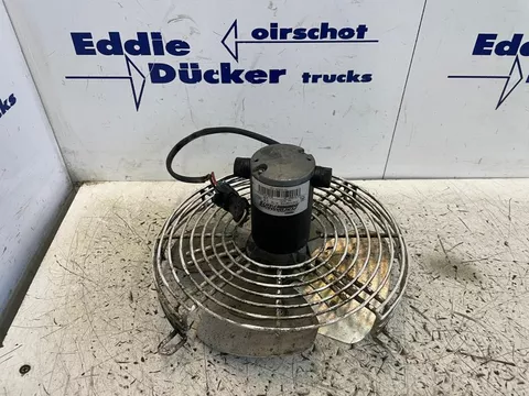 Carrier 54-00639-120 TYPE: ZYT64-4 (2664-4-A) TESTED