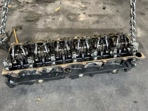 MAN 51.03100-6752 CILINDERKOP D2676 LF 53