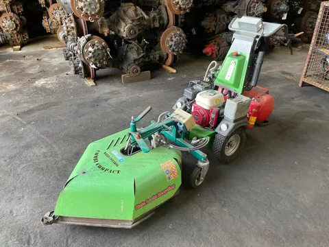 Diverse KERSTEN AIRCOMBI COMPACT WEED CONTROL