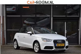 Audi A1 Sportback 1.4 TFSI Pro Line S Pano AUT