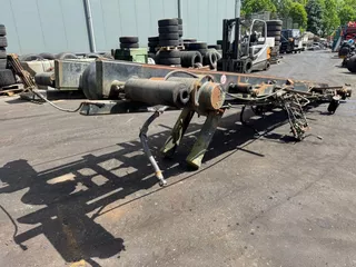 NCH 3055 SILO 30 TON