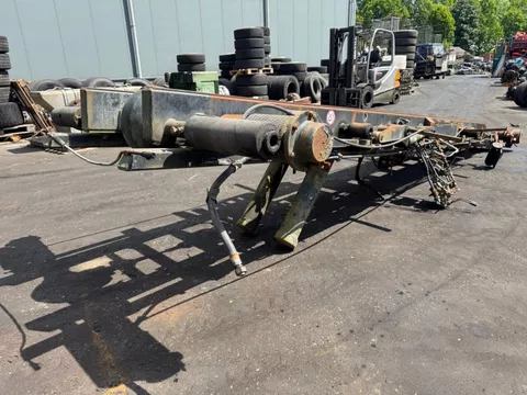 NCH 3055 SILO 30 TON