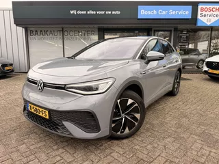Volkswagen ID.5 Pro Business 77 kWh | Camera | Navi | Stoelverwarming
