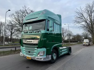 DAF XF480 Superspace