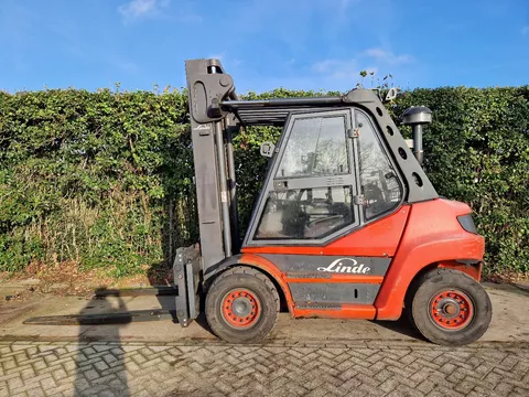 Linde H60D-02