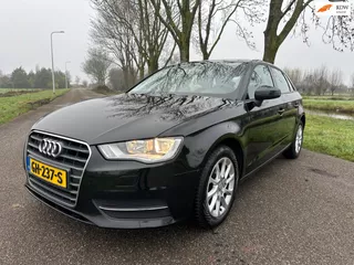 Audi A3 Sportback 1.2 TFSI Attraction Pro Line