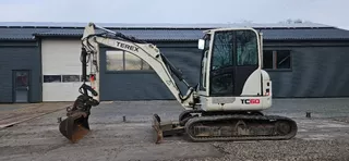 Terex TC 60