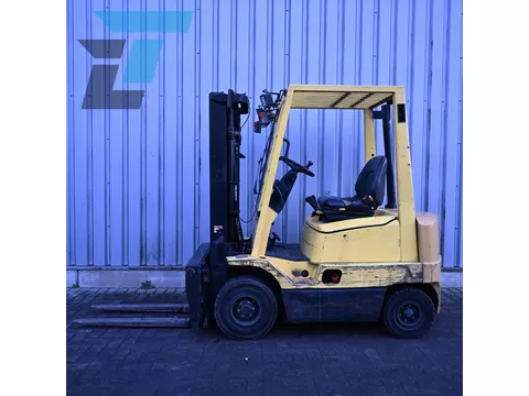 Hyster H1.50XM Diesel heftruck