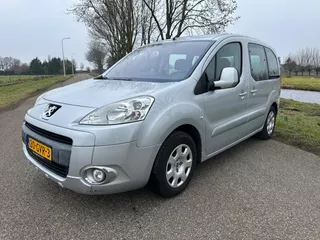 Peugeot Partner Tepee 1.6 Premi&egrave;re|airco 5 peroons