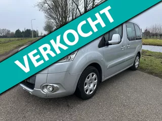 Peugeot Partner Tepee 1.6 Premi&egrave;re|airco 5 peroons