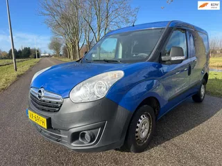 Opel Combo 1.3 CDTi L1H1 ecoFLEX Edition