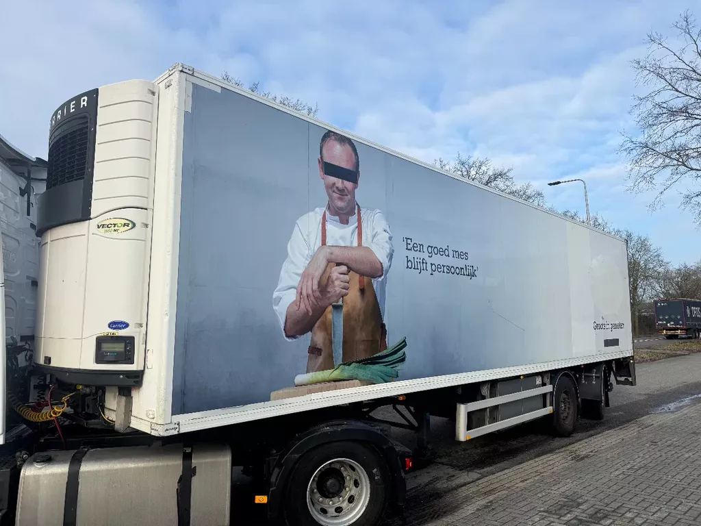 Pacton 2 ass koeloplegger