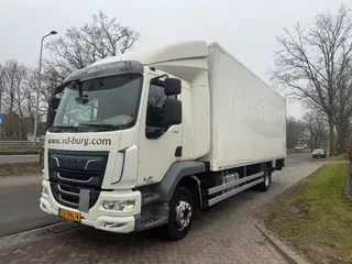 DAF LF 230 Bakwagen
