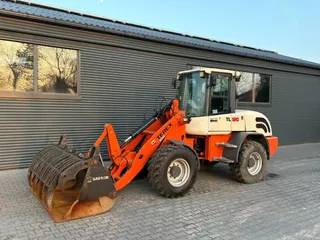 Terex TL 120