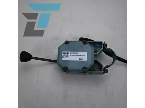 Linde gebruikte stuurkolomschakelaar 0009732906