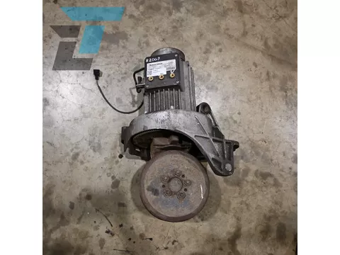Jungheinrich Gebruikte elektromotor 51109507 51024508