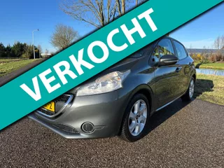 Peugeot 208 1.2 VTi|dealer onderhouden|rijdt goed