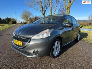 Peugeot 208 1.2 VTi|dealer onderhouden|rijdt goed