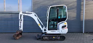 Kubota KX019-4