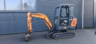Doosan 18VT