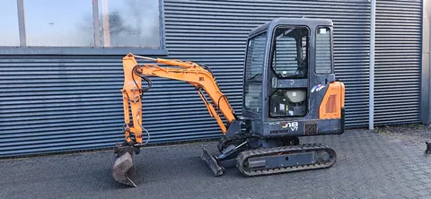 Doosan 18VT