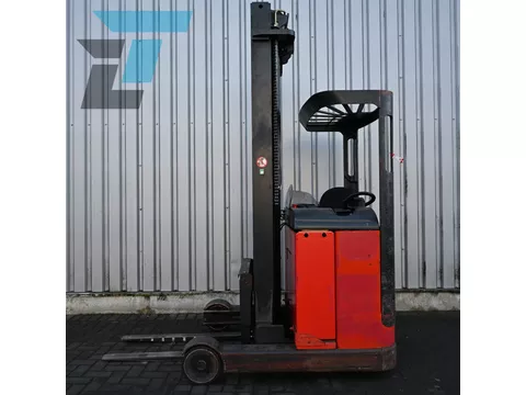 Linde R14 Elektrische reachtruck