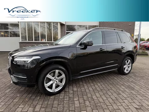Volvo XC90 2.0 T8 Twin Engine AWD R-Design