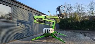 Niftylift TD 120T