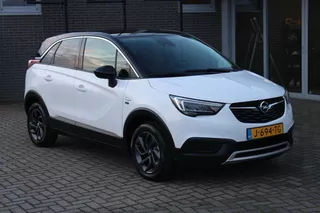 Opel Crossland X 1.2 Turbo Edition 2020 Apple Android/Led Incl Garantie!!