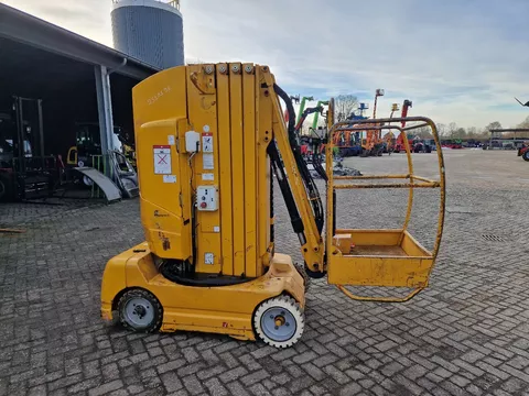 JLG Toucan 1100