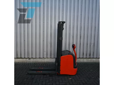 Linde L16 Elektrische stapelaar