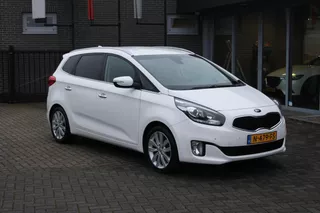 Kia Carens 1.6 GDi Navi/Camera/Pdc/Cruise/17inch/Trekhaak