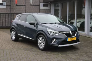 Renault Captur 1.0 TCe 90 Intens Apple Andriod/Led/NL Auto incl Garantie!!