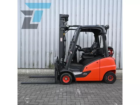Linde Linde H20T-01