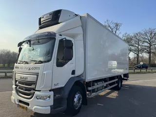 DAF LF 230 Koelwagen 9120 kg laadvermogen